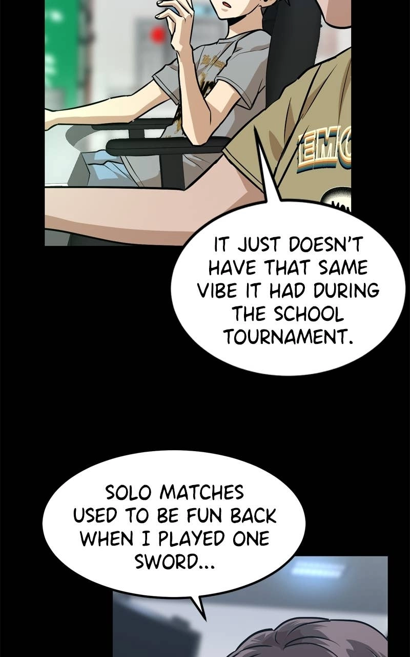Double Click Chapter 221 Page 24