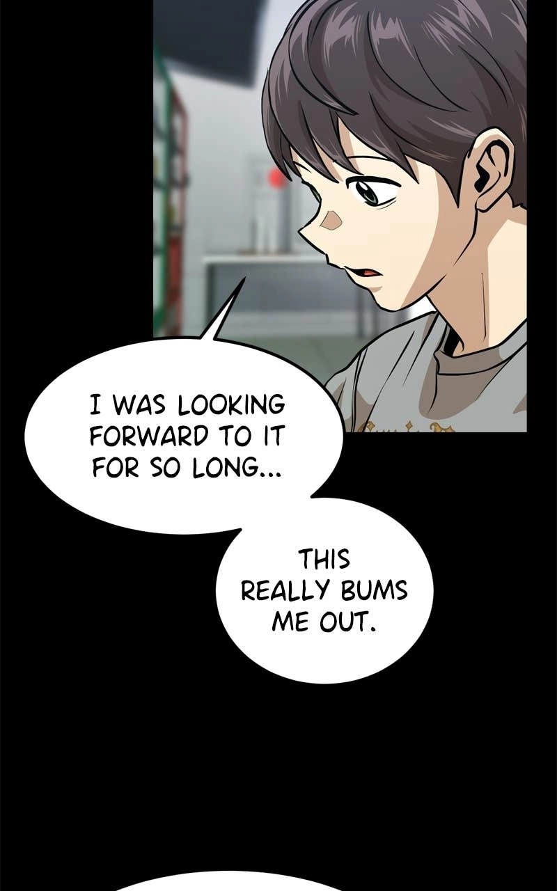 Double Click Chapter 221 Page 25