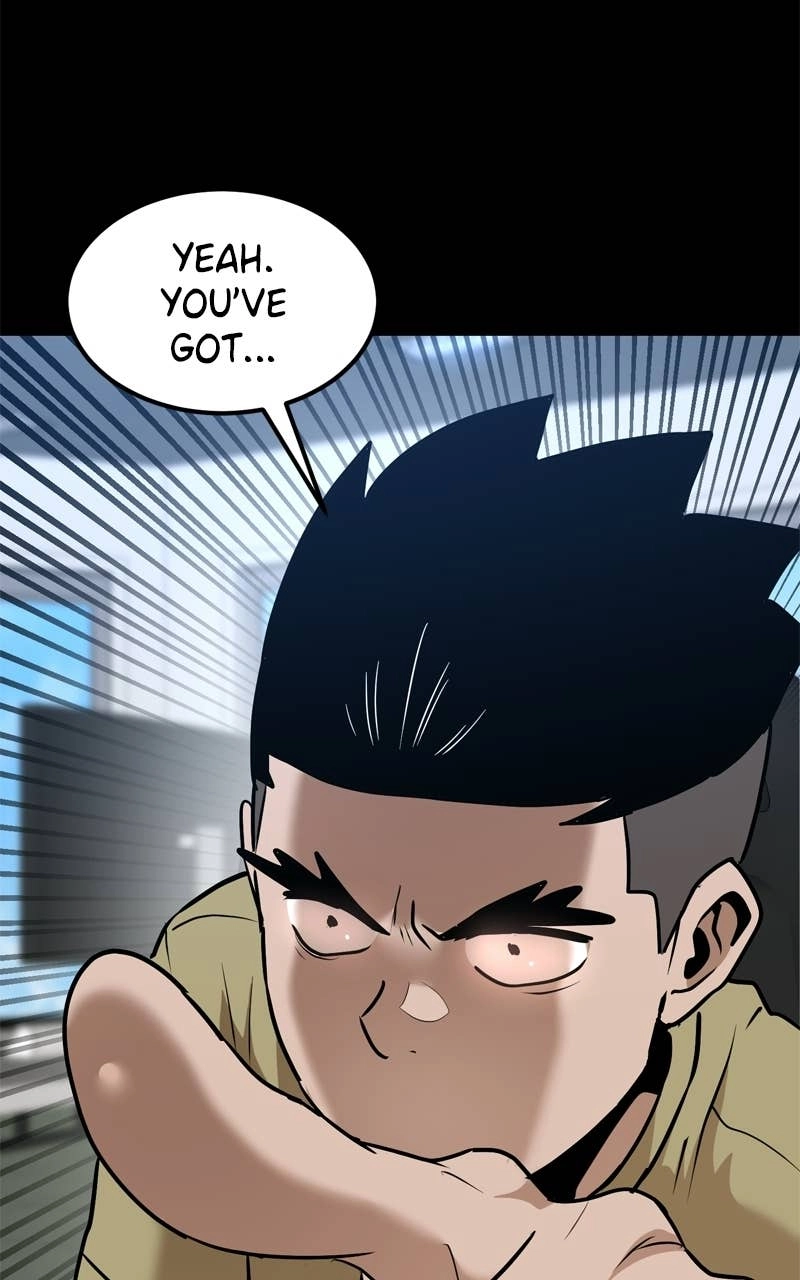 Double Click Chapter 221 Page 28