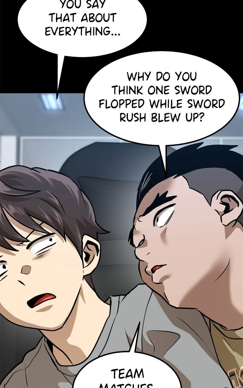 Double Click Chapter 221 Page 30