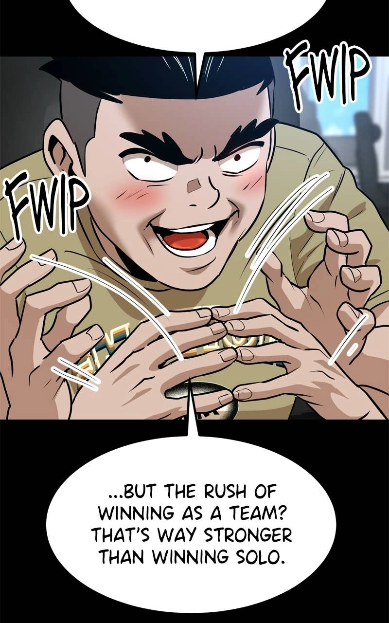 Double Click Chapter 221 Page 32