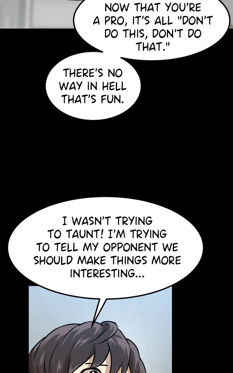 Double Click Chapter 221 Page 35