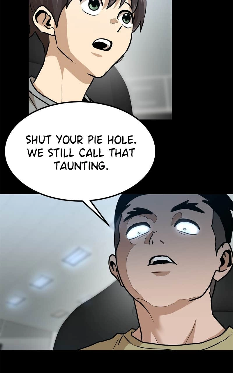Double Click Chapter 221 Page 36