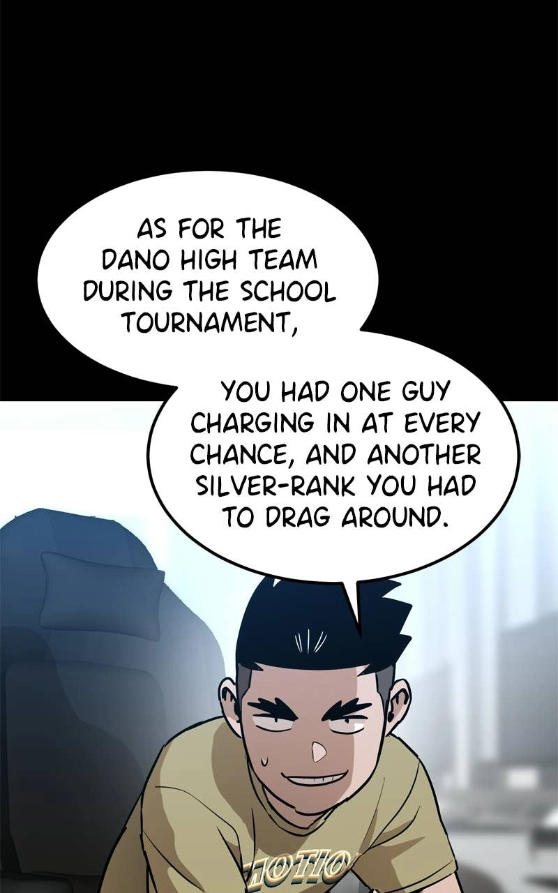 Double Click Chapter 221 Page 37