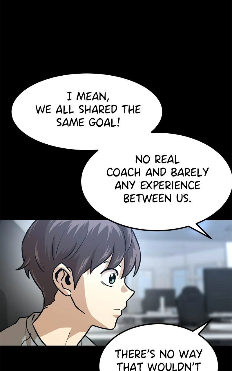 Double Click Chapter 221 Page 39