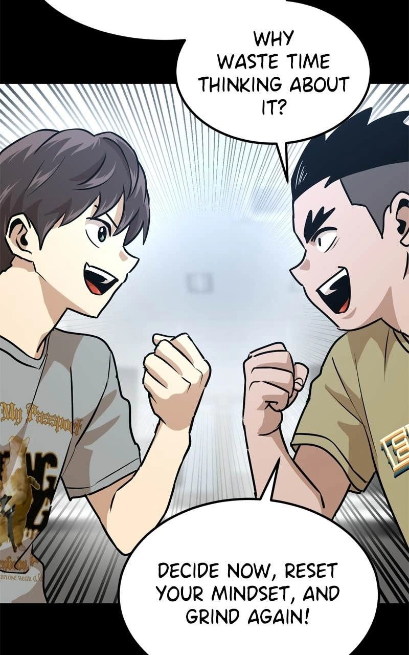Double Click Chapter 221 Page 43