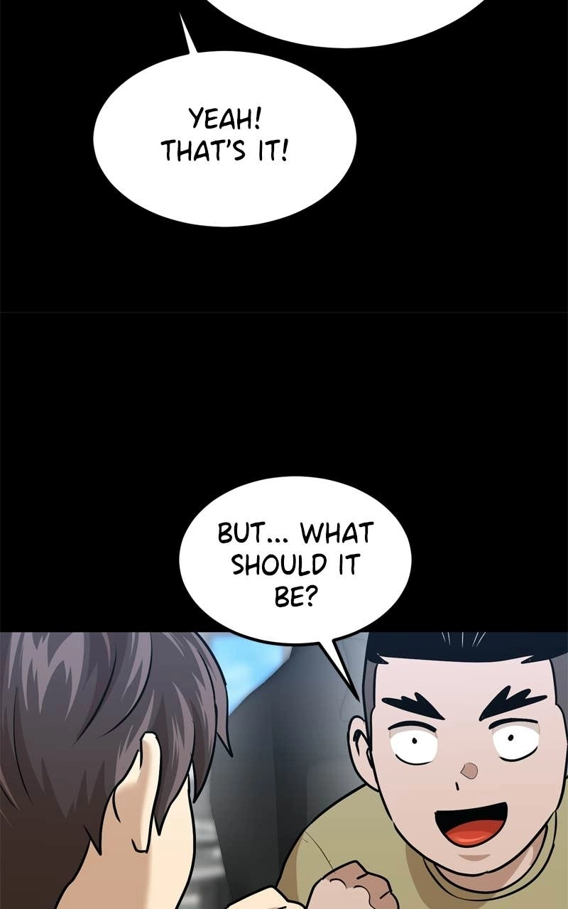 Double Click Chapter 221 Page 44