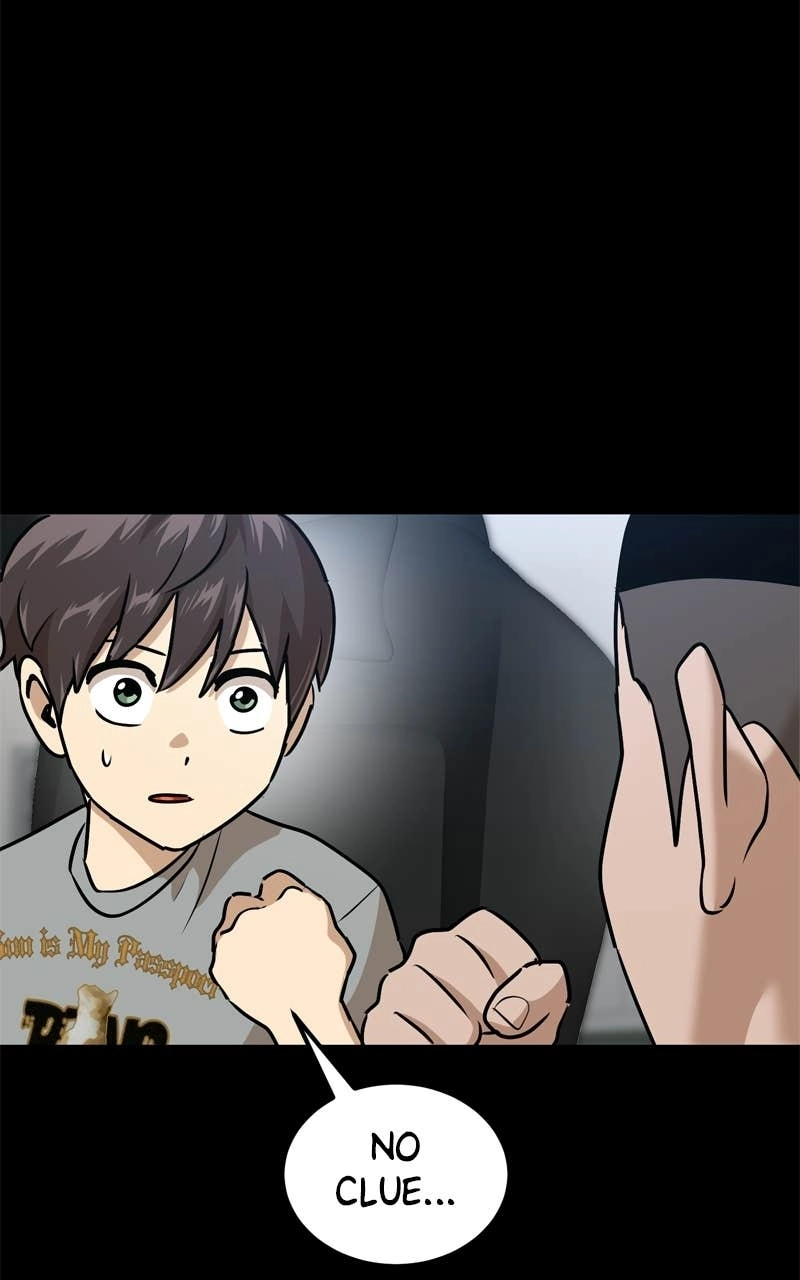 Double Click Chapter 221 Page 46