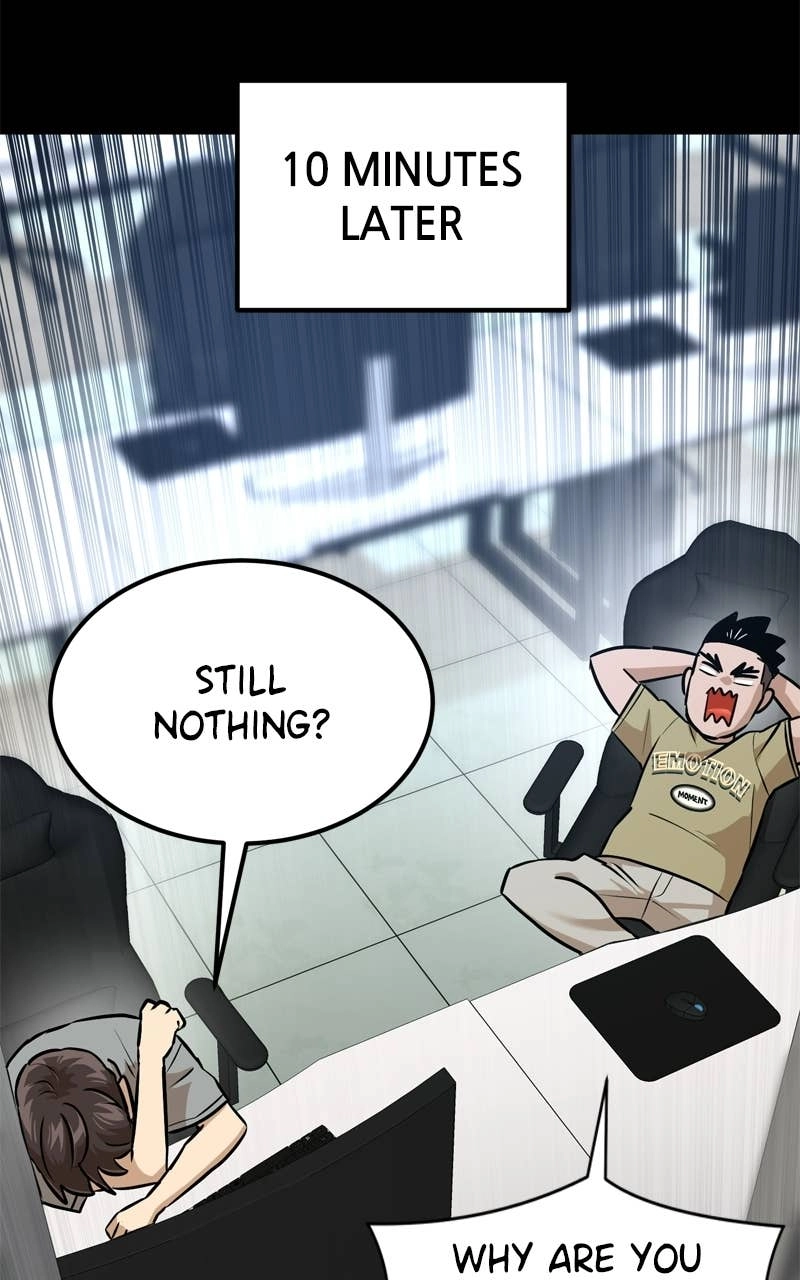 Double Click Chapter 221 Page 48