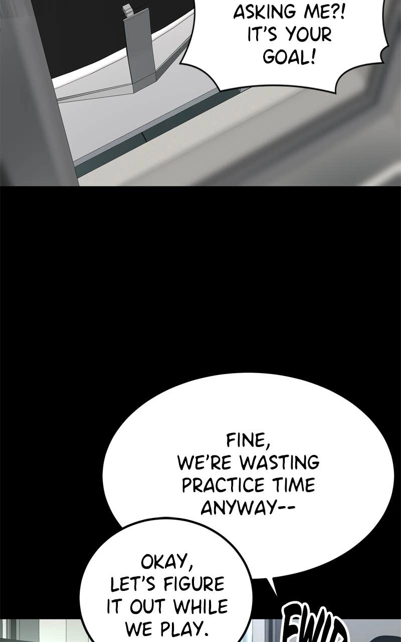 Double Click Chapter 221 Page 49