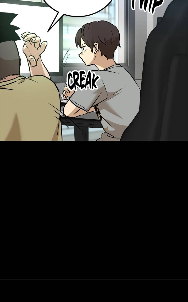 Double Click Chapter 221 Page 50