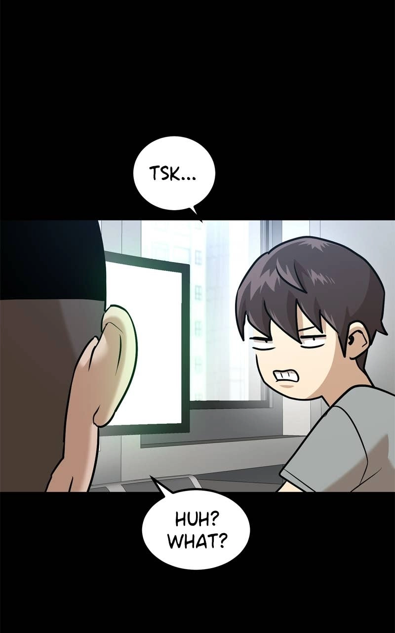 Double Click Chapter 221 Page 51