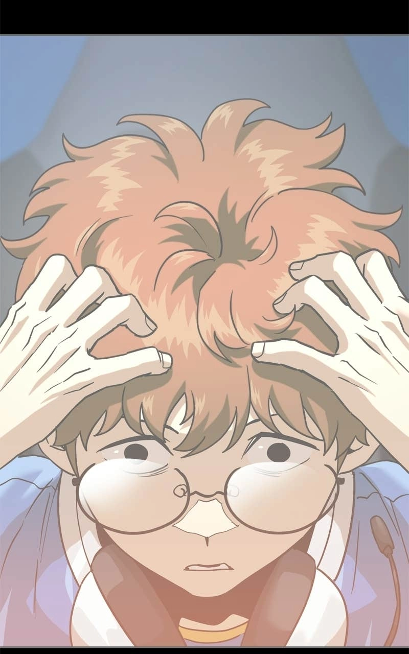 Double Click Chapter 221 Page 60