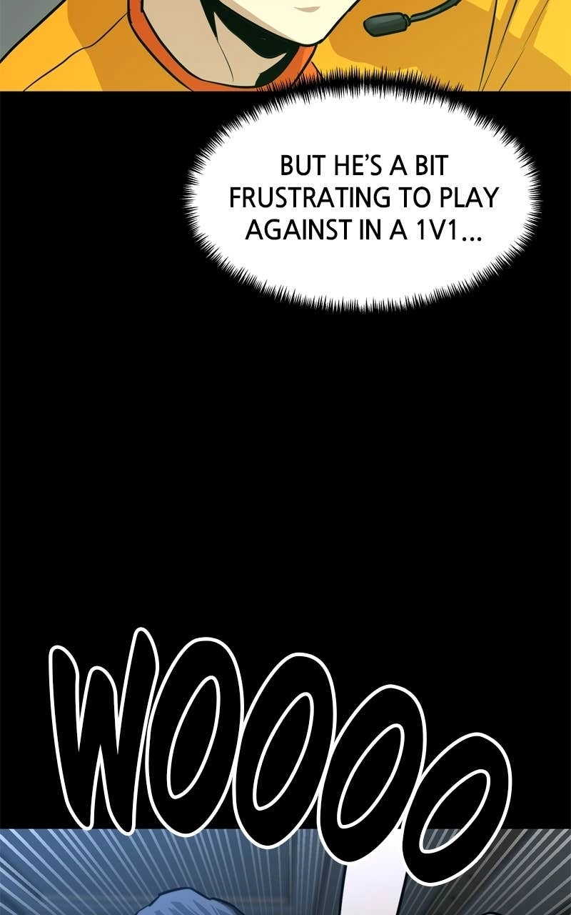 Double Click Chapter 221 Page 71