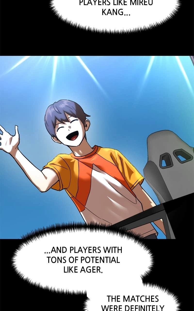 Double Click Chapter 221 Page 73