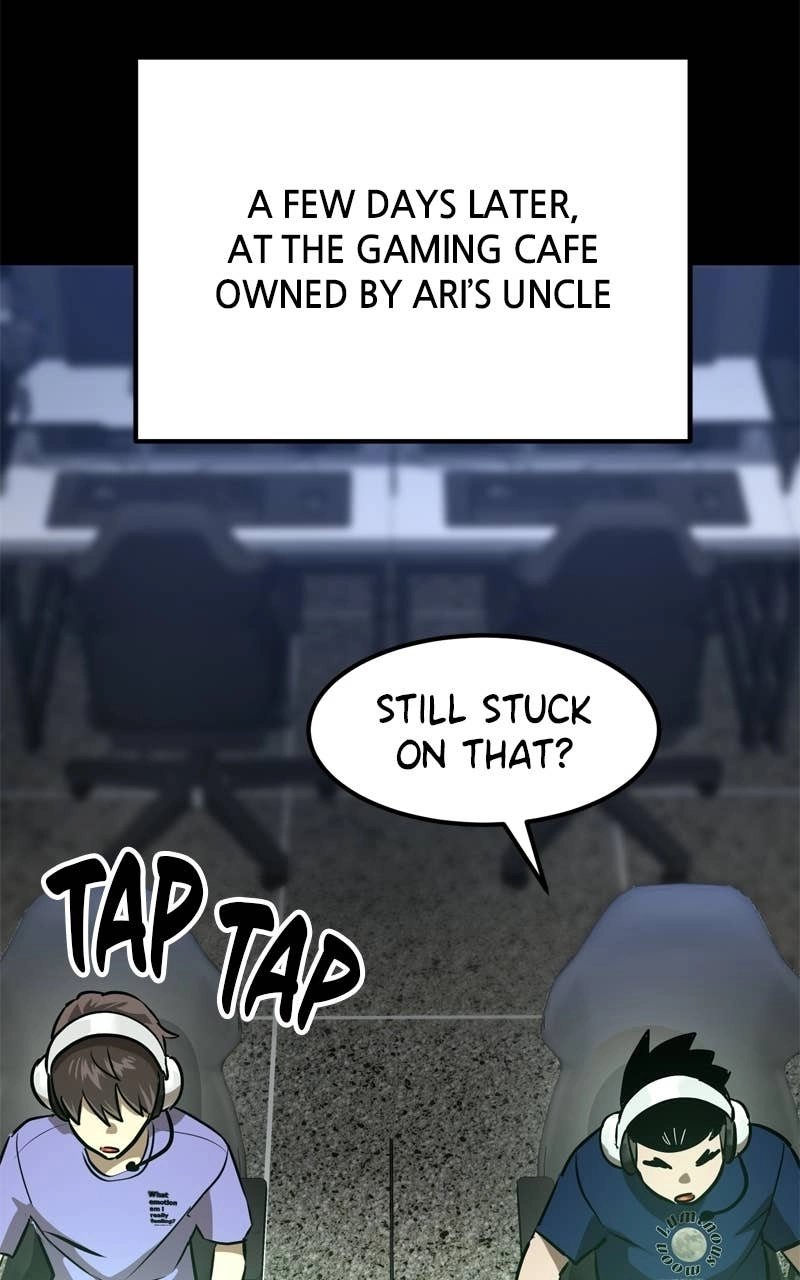 Double Click Chapter 221 Page 87