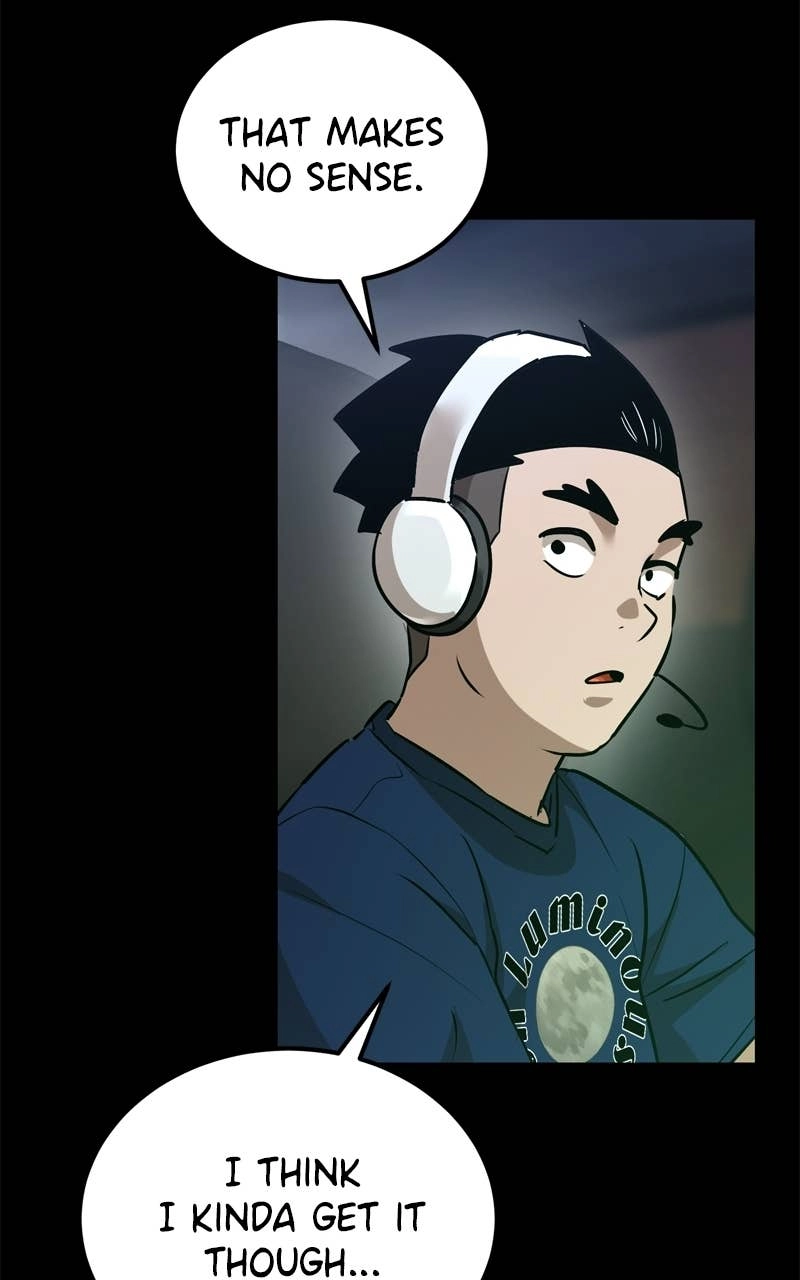 Double Click Chapter 221 Page 89