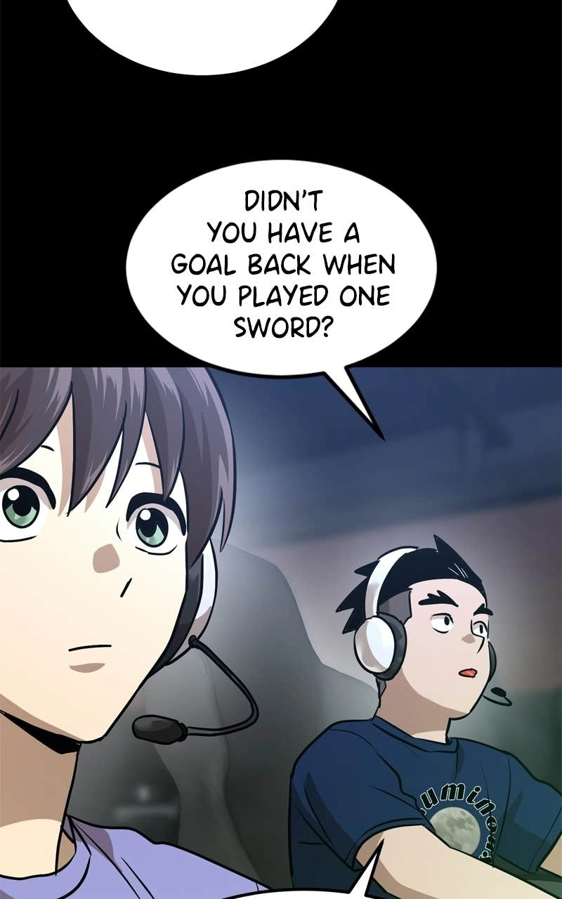 Double Click Chapter 221 Page 90