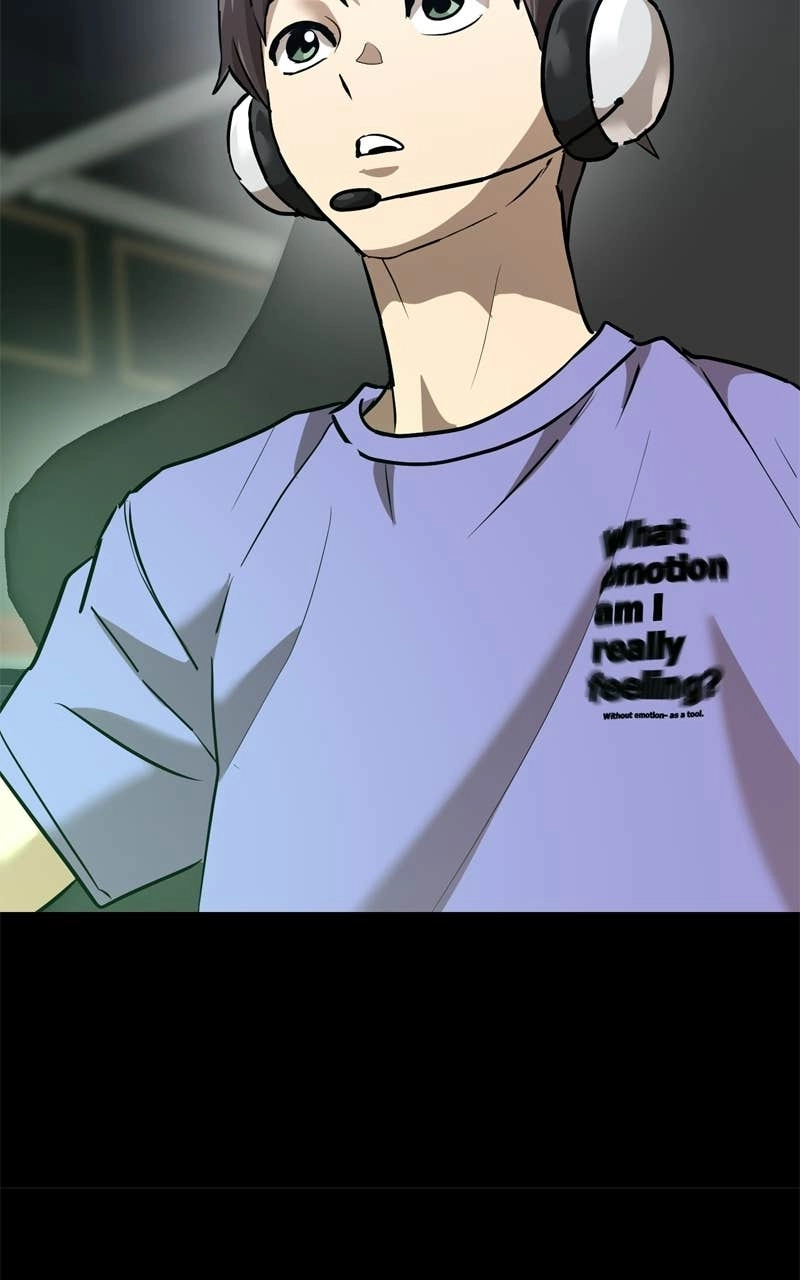 Double Click Chapter 221 Page 92