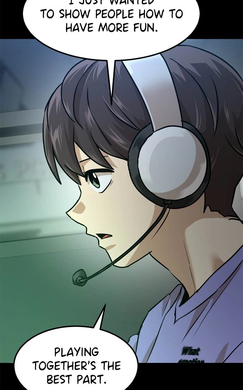 Double Click Chapter 221 Page 94