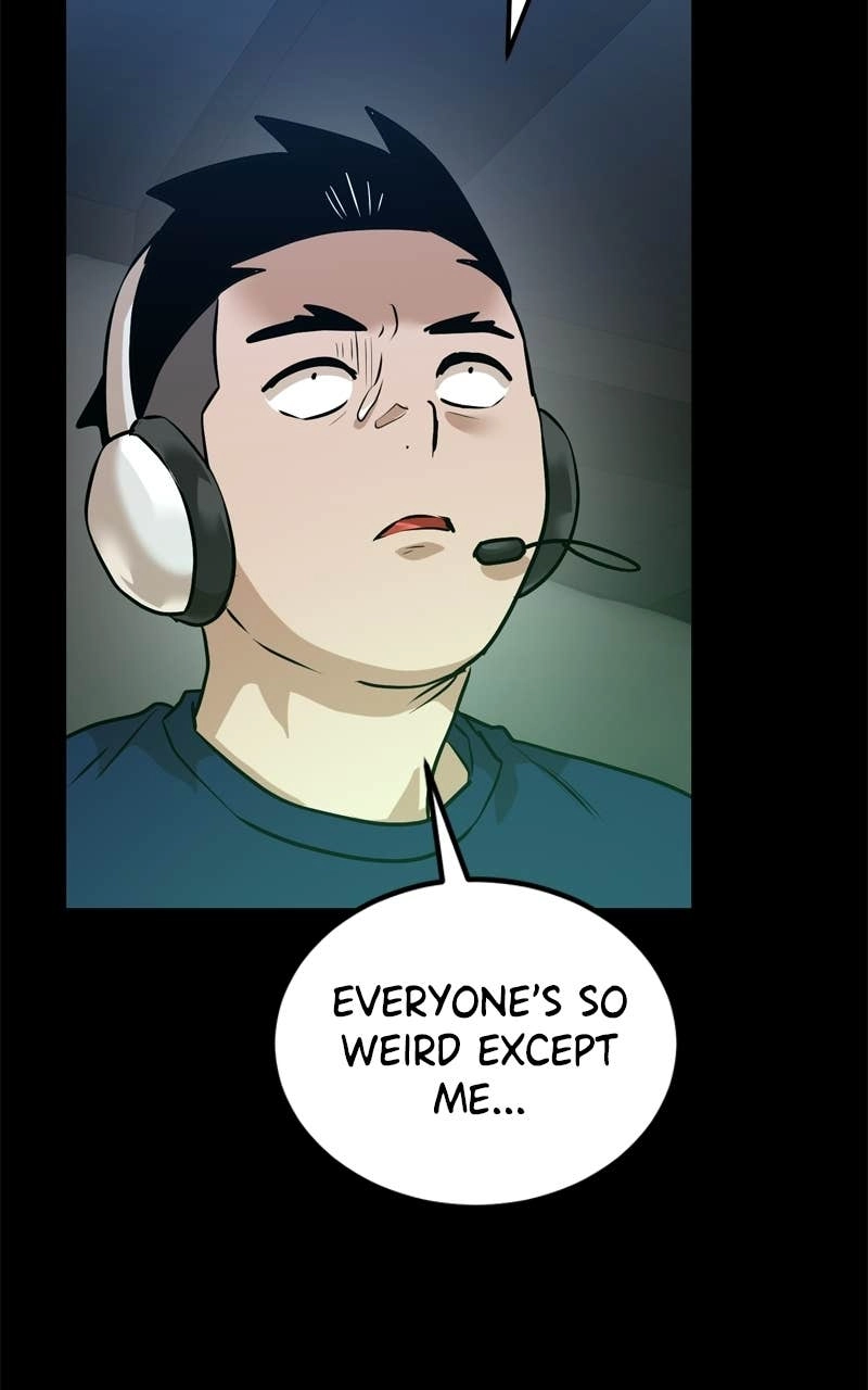 Double Click Chapter 221 Page 96