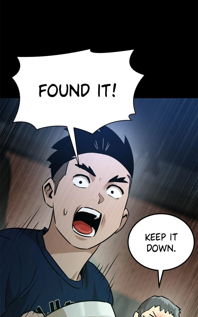 Double Click Chapter 221 Page 99