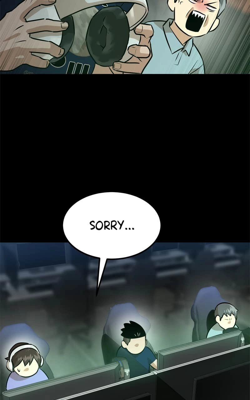 Double Click Chapter 221 Page 100