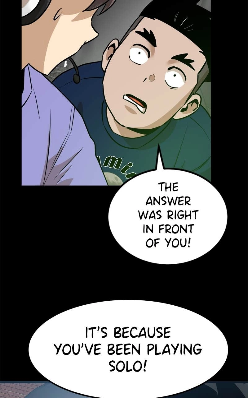 Double Click Chapter 221 Page 102