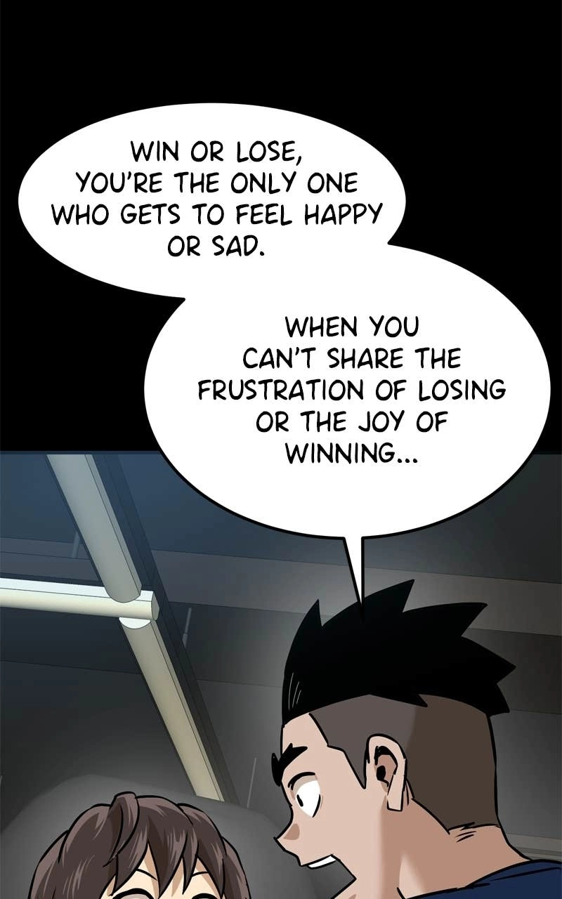 Double Click Chapter 221 Page 104