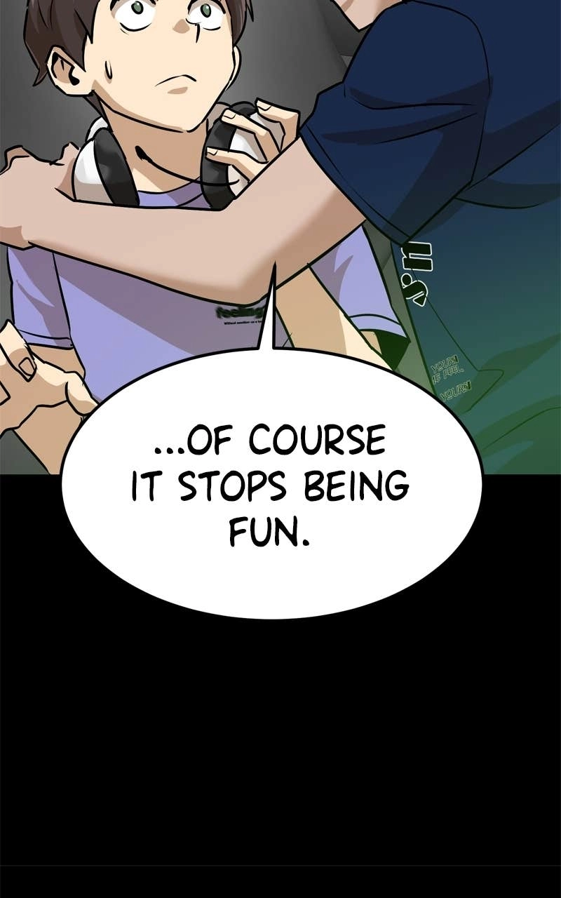 Double Click Chapter 221 Page 105