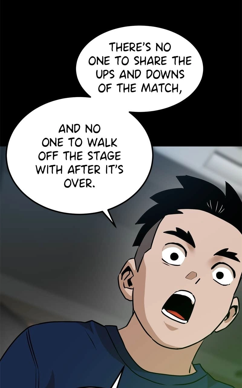 Double Click Chapter 221 Page 106