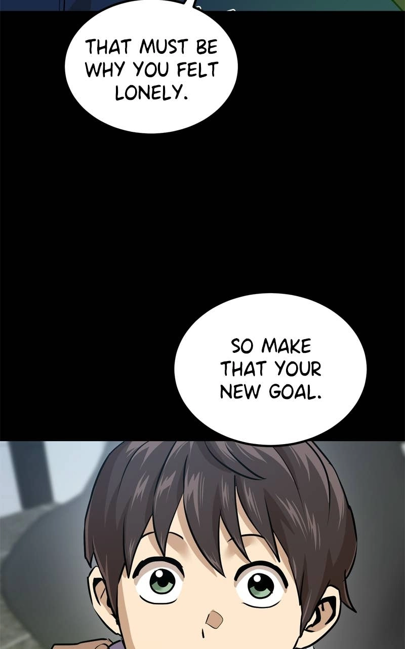 Double Click Chapter 221 Page 107