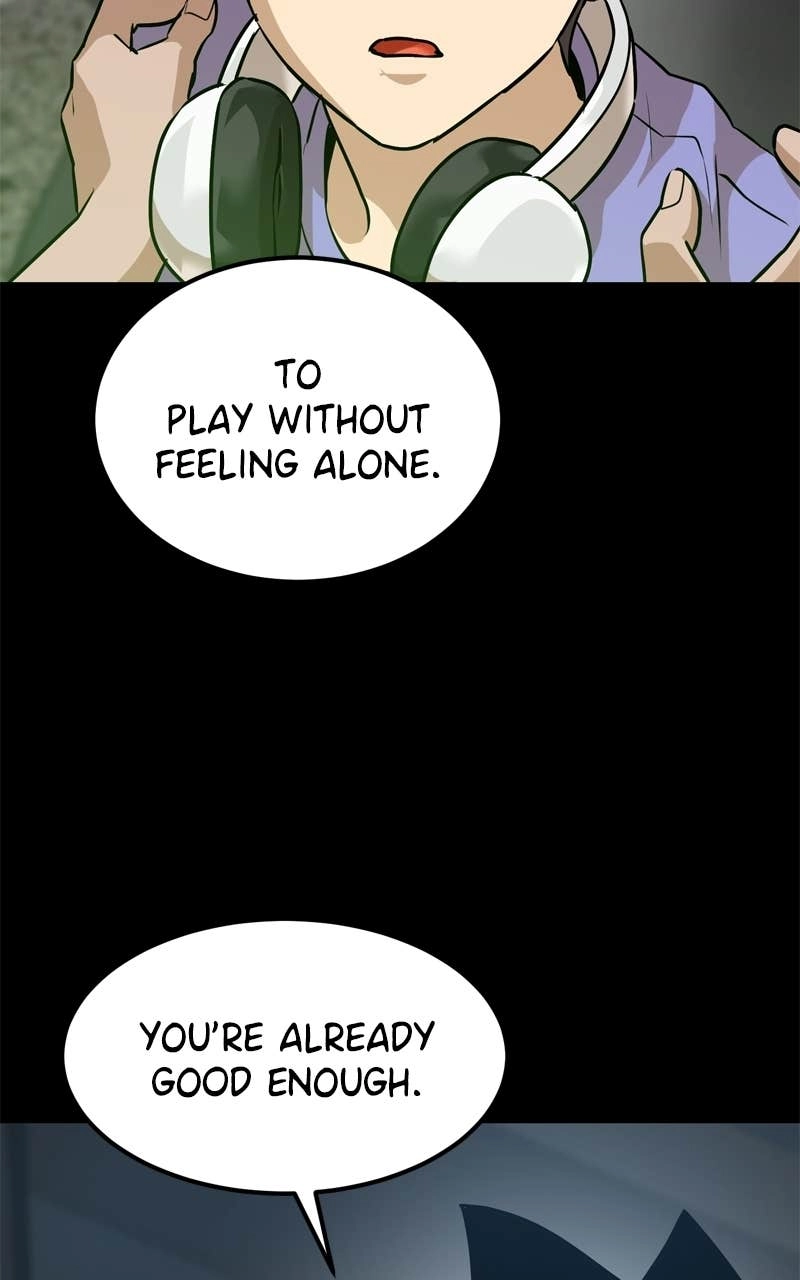 Double Click Chapter 221 Page 108