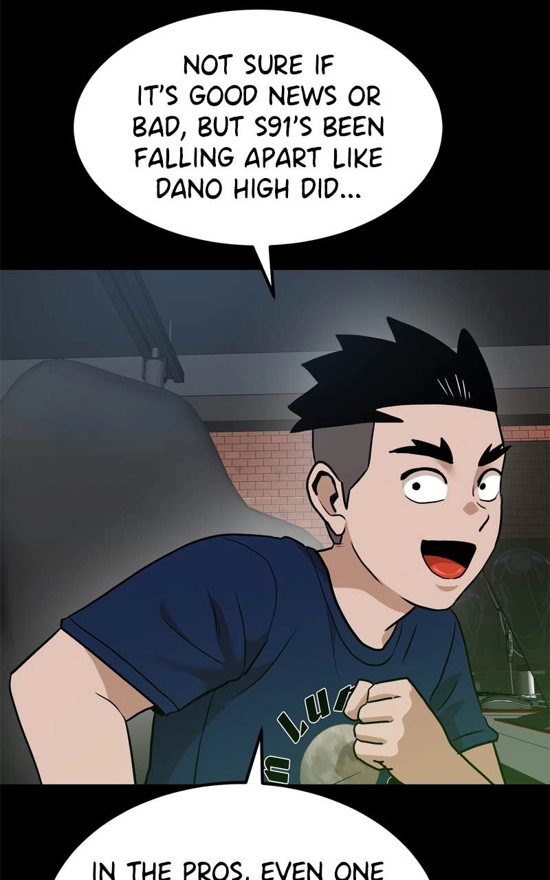 Double Click Chapter 221 Page 112