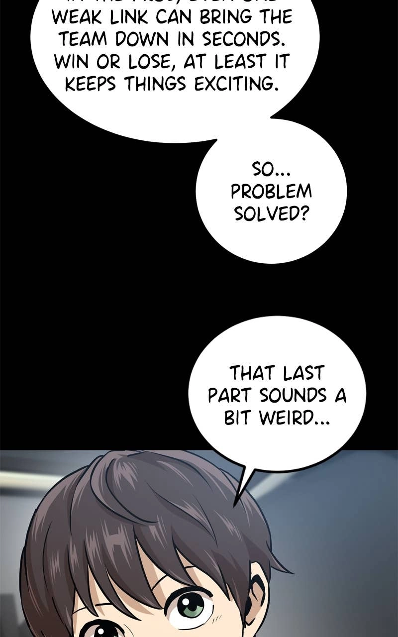 Double Click Chapter 221 Page 113