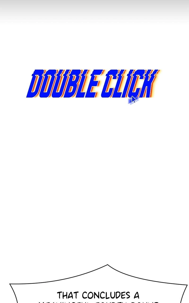 Double Click Chapter 221 Page 117