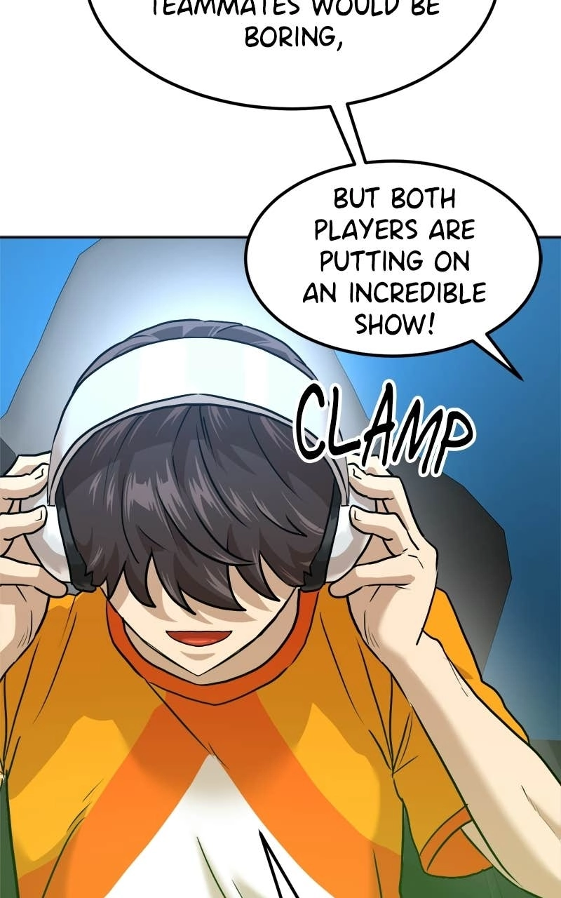 Double Click Chapter 221 Page 120