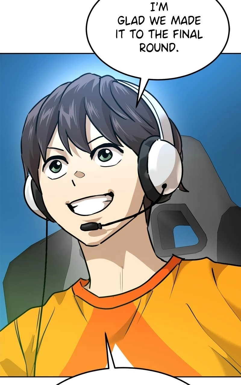 Double Click Chapter 221 Page 122