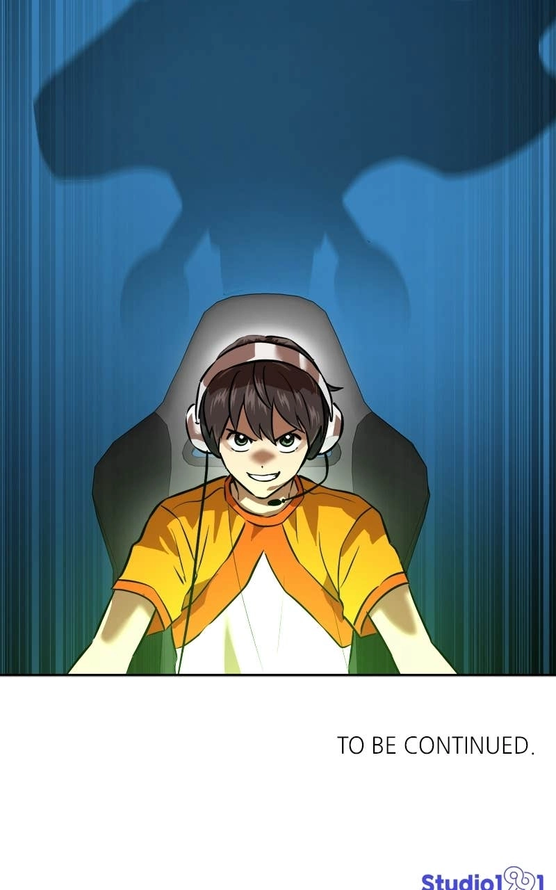 Double Click Chapter 221 Page 127