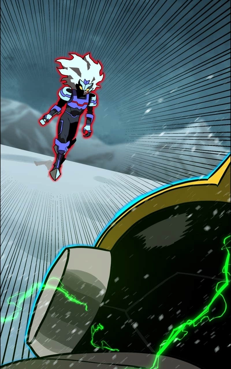 Double Click Chapter 222 Page 7