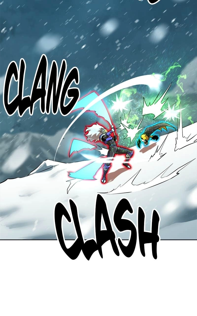 Double Click Chapter 222 Page 20