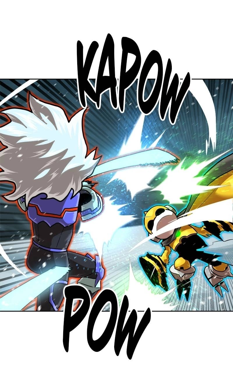 Double Click Chapter 222 Page 21