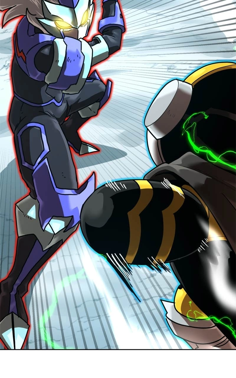 Double Click Chapter 222 Page 31