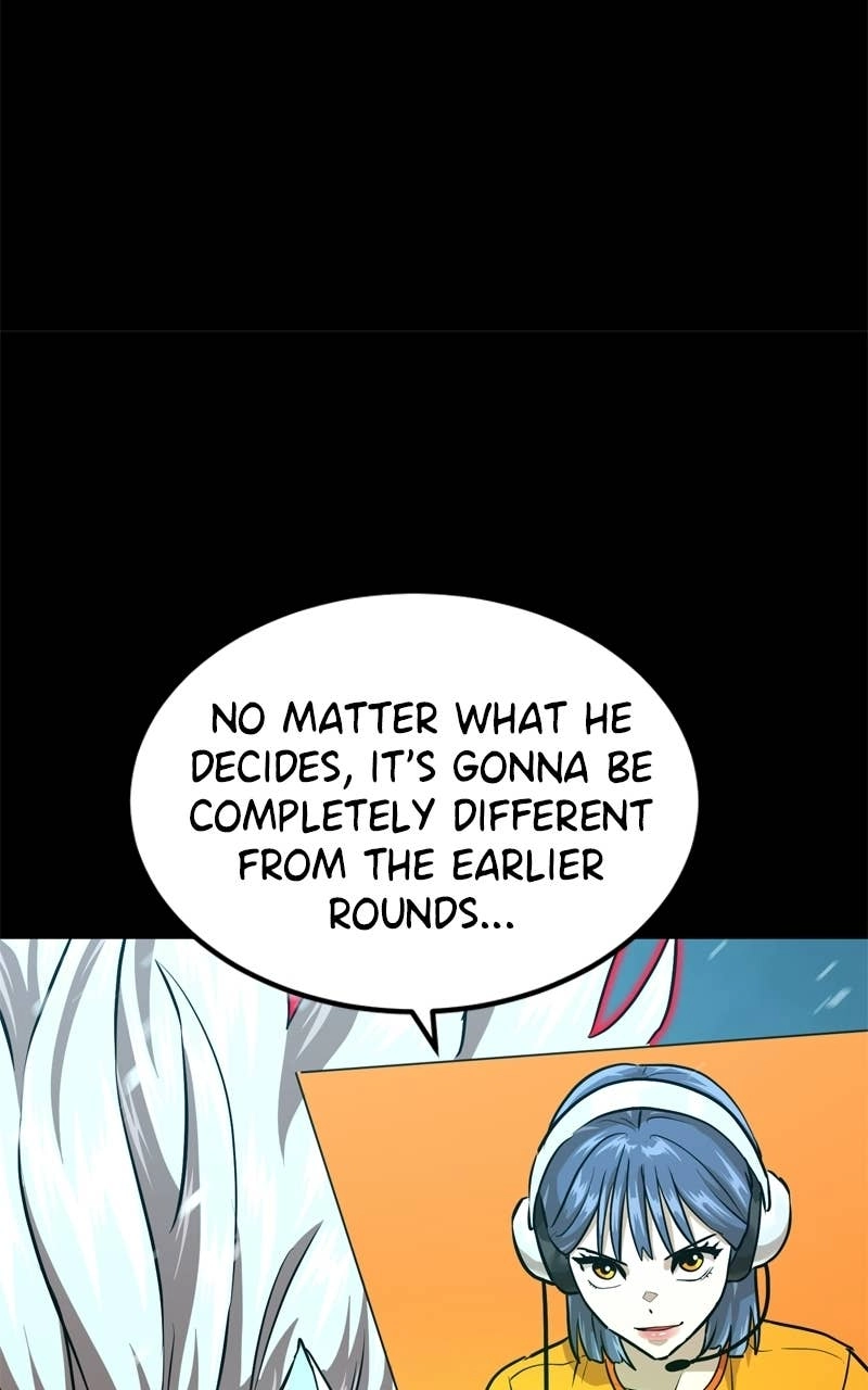 Double Click Chapter 222 Page 39