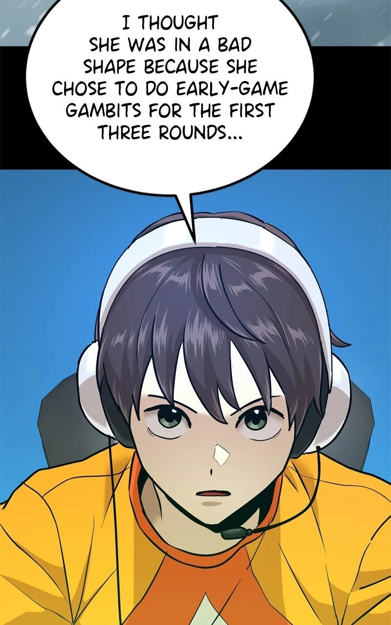 Double Click Chapter 222 Page 42