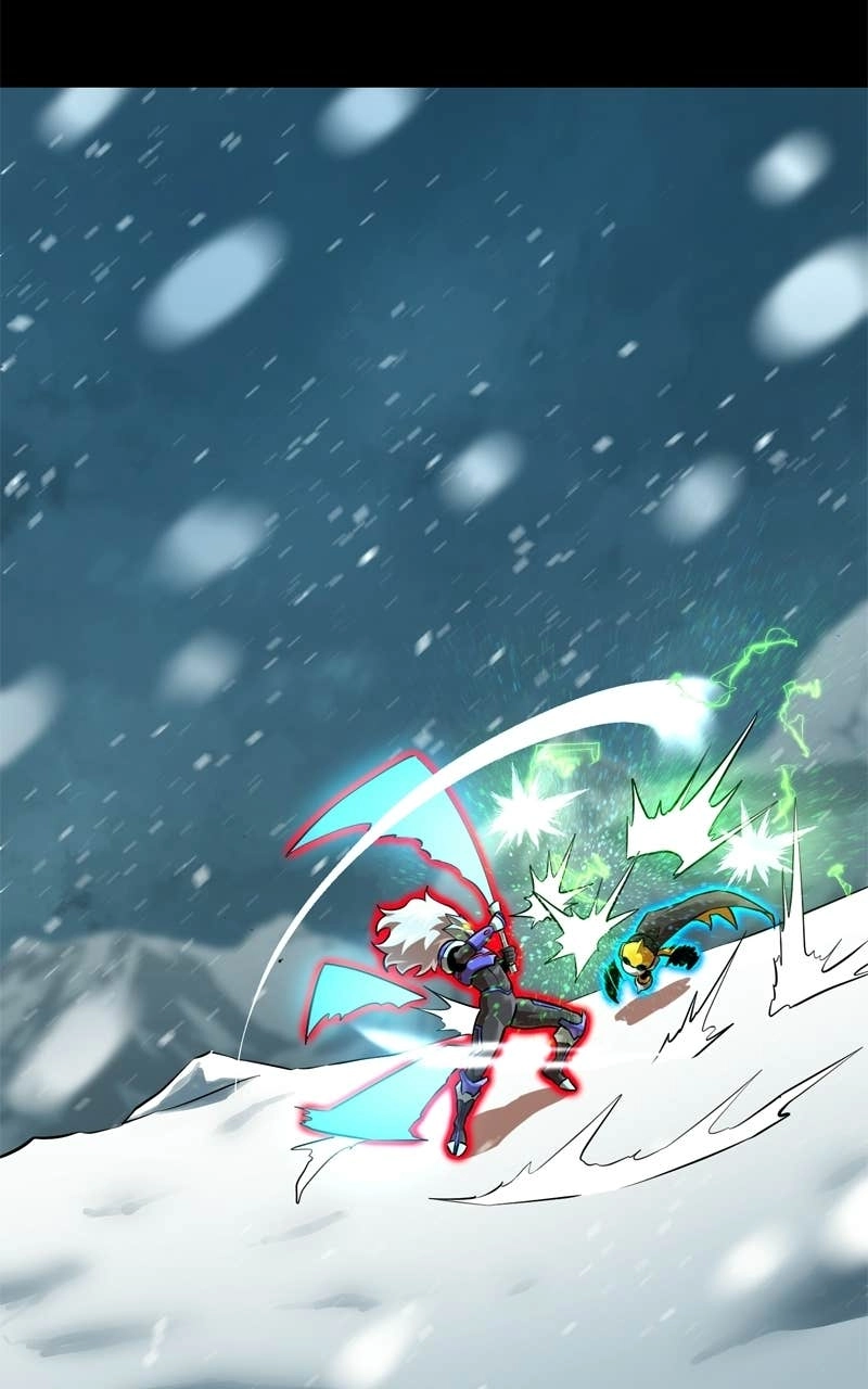 Double Click Chapter 222 Page 58