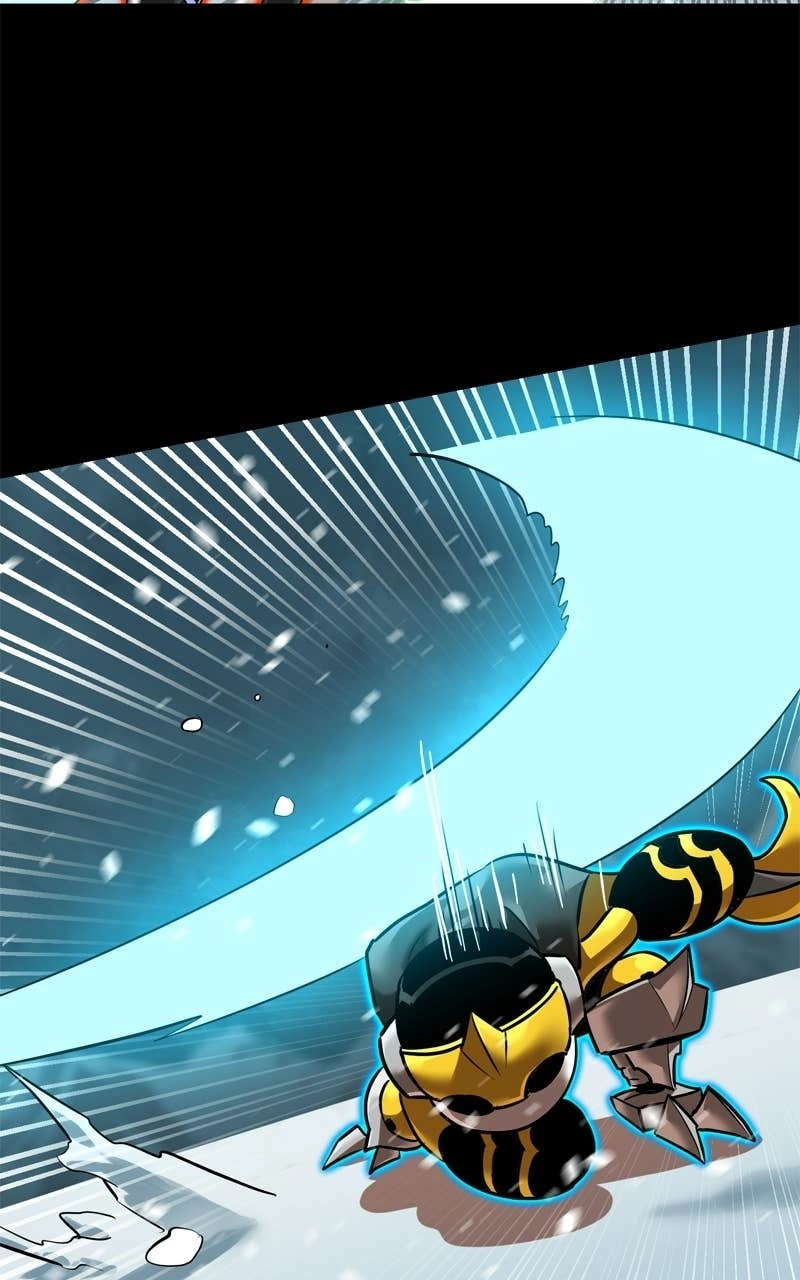 Double Click Chapter 222 Page 60