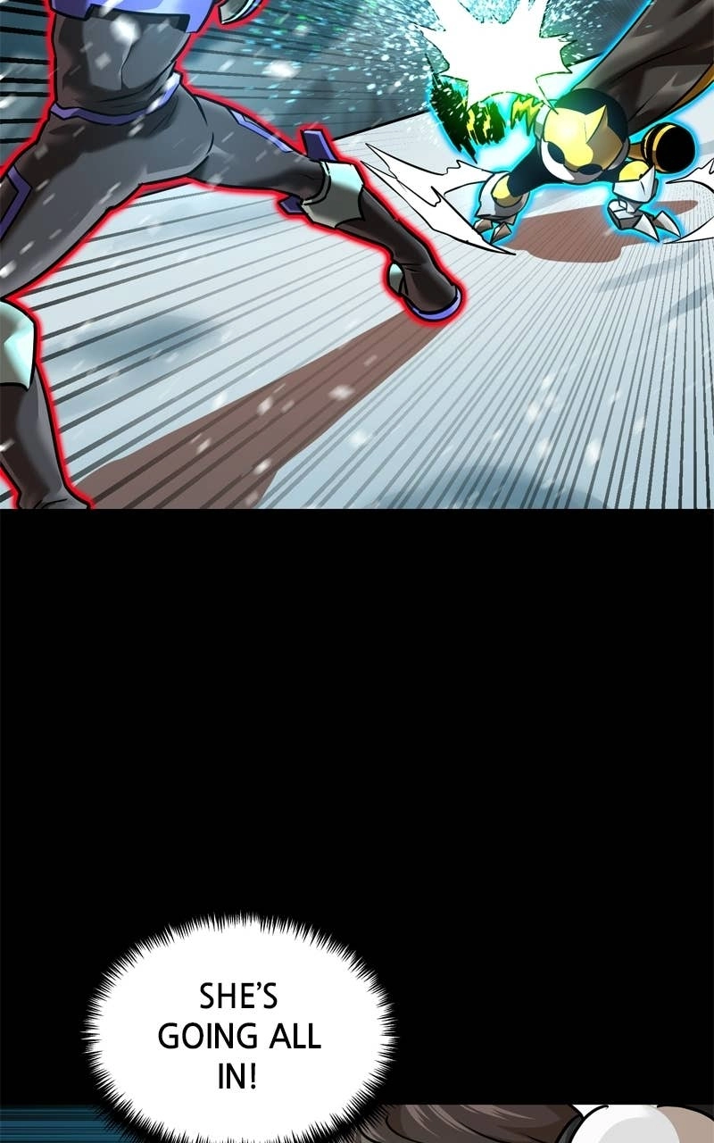 Double Click Chapter 222 Page 63