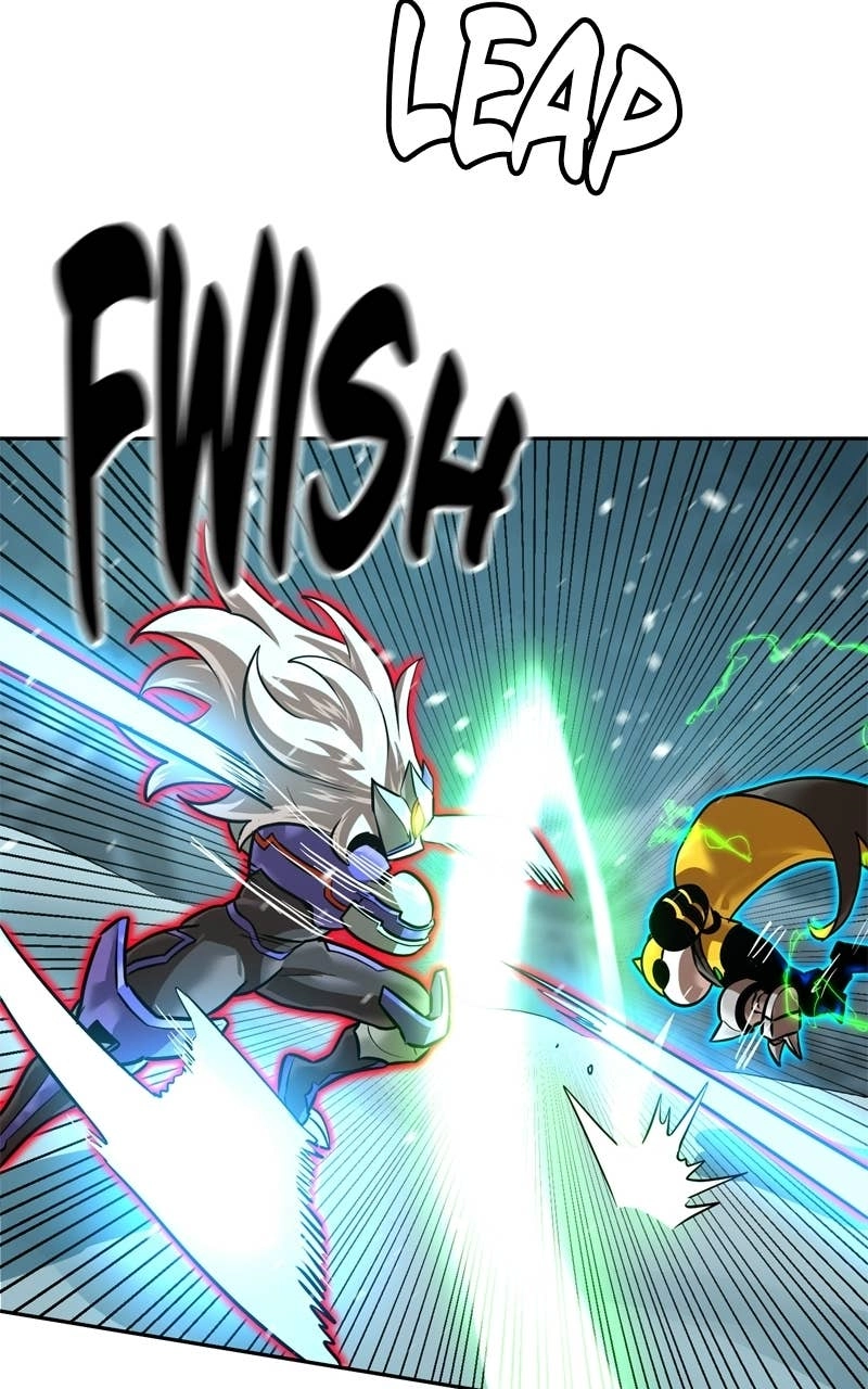Double Click Chapter 222 Page 72