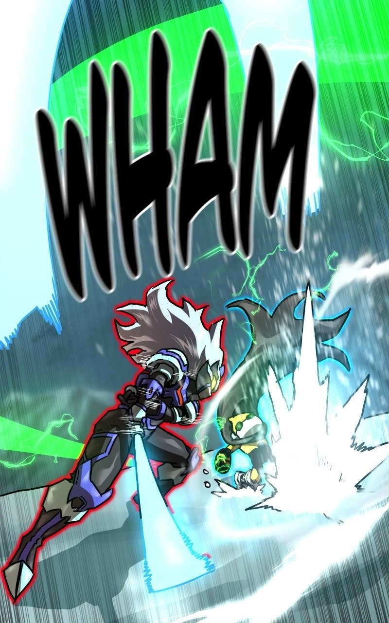 Double Click Chapter 222 Page 78